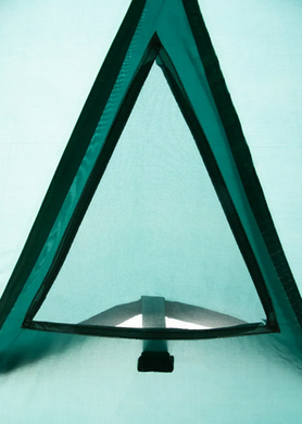 Намет Tramp Bell 3 (V2) green, UTRT-080