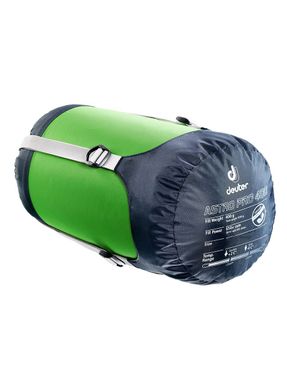 Спальник Deuter Astro PRO 400 L spring