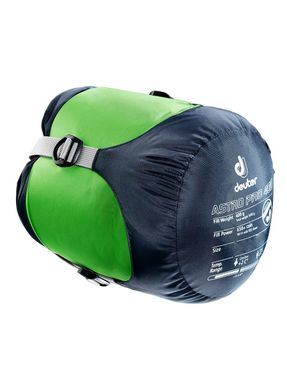 Спальник Deuter Astro PRO 400 L spring