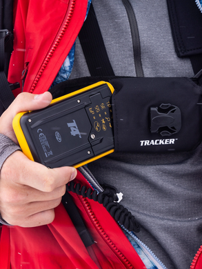Avalanche search beacon BCA TRACKER 4, 48469887