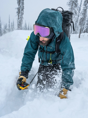 Avalanche search beacon BCA TRACKER 4, 48469887