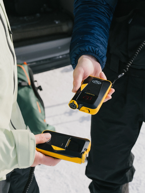 Avalanche search beacon BCA TRACKER 4, 48469887