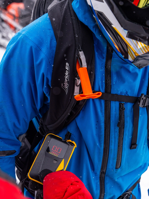 Avalanche search beacon BCA TRACKER 4, 48469887
