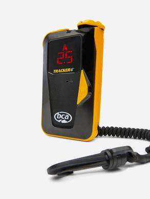 Avalanche search beacon BCA TRACKER 4, 48469887