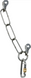 Climbing Technology Plates Belay Station 10 mm