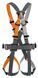 Complete fall arrest harness Petzl Swan Freefall Steel