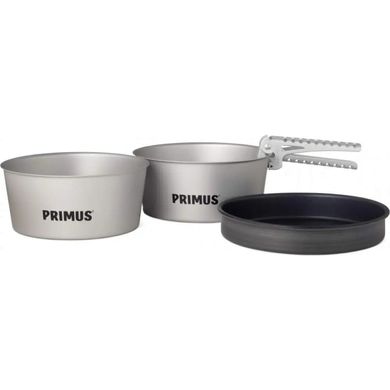 Набір казанків Primus Essential Pot Set 2.3 L