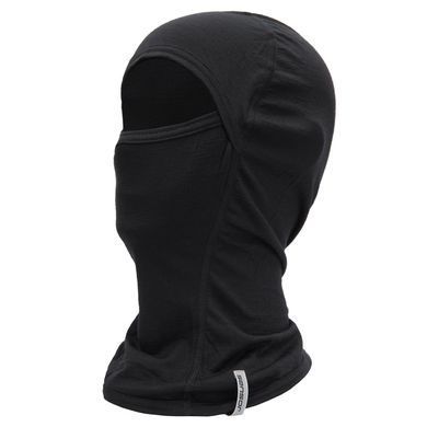 Balaсlava Sensor Merino Active black, SU33MA-black-M, M