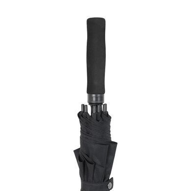 Парасоля туристична Lifeventure Trek Umbrella X-Large black, 68015