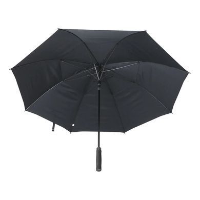 Парасоля туристична Lifeventure Trek Umbrella X-Large black, 68015
