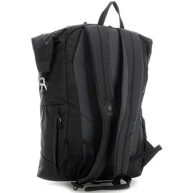 Рюкзак Deuter Vista Spot 18 L black