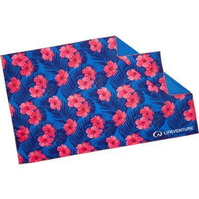 Towel Lifeventure Soft Fibre Printed Oahu Giant, 63605