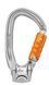 Карабін з роликом Petzl Rollclip Z TRIACT-LOCK, P75 TL