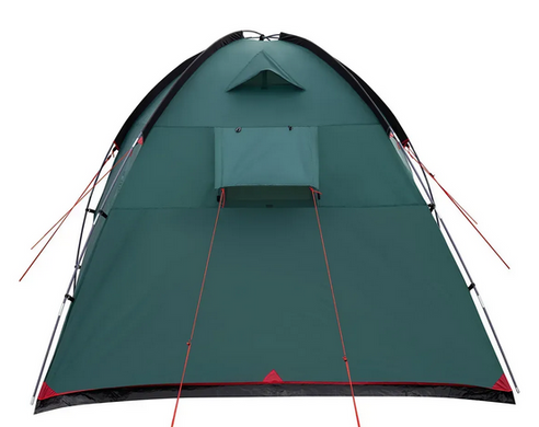 Намет Tramp Bell 3 (V2) green, UTRT-080