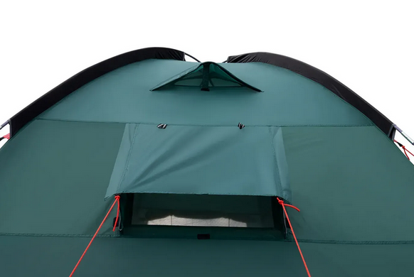 Намет Tramp Bell 3 (V2) green, UTRT-080