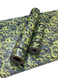 Mat for tourism Isolon Forest 8 (1800x550x8mm) laminated camouflage, 06526