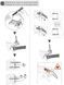 Передні секції кішок Petzl Dart Front Sections, U001EA00