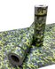 Mat for tourism Isolon Forest 8 (1800x550x8mm) laminated camouflage, 06526