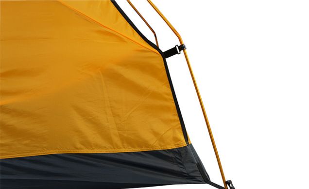 Tent Terra Incognita Cresta 2 green, Ti Cresta 2 green