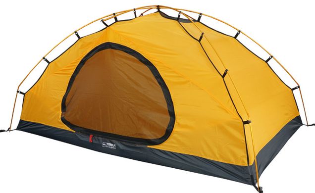 Tent Terra Incognita Cresta 2 green, Ti Cresta 2 green