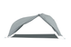 A floor for additional protection of the bottom Sea to Summit Alto TR1 BigFoot Groundsheet Charcoal, ATS6039-05160501