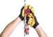Затискач ручний Camp Turbohand PRO Left, 2635