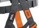 Complete fall arrest harness Petzl Swan Freefall Steel