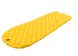 Inflatable mat 5 сm Sea to Summit Air Sprung Ultralight Sleeping Mat Extra Small yellow, STS AMULXSAS