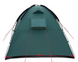 Намет Tramp Bell 3 (V2) green, UTRT-080