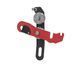 Спусковий пристрій Petzl Simple (2019), D004AA00