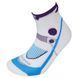 Термошкарпетки Lorpen X3UTW T3 Women Ultra Trail Running white S