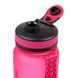 Flask Lifeventure Tritan Bottle 0.65 L pink, 74240