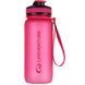 Flask Lifeventure Tritan Bottle 0.65 L pink, 74240