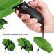 Парасоля туристична Lifeventure Trek Umbrella X-Large black, 68015