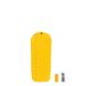 Надувний килимок 5 см Sea to Summit Air Sprung Ultralight Sleeping Mat Extra Small yellow, STS AMULXSAS