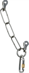 Анкерна станція Climbing Technology Plates Belay Station 10 mm