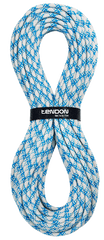 Мотузка статична Tendon Speleo 10.5 Special blue/white, S105TS41S100C special, 100 м