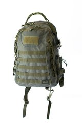 Backpack Tramp Tactical 50 L green