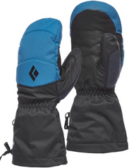 Mountaineering mittens Black Diamond Recon Mitts astral blue S