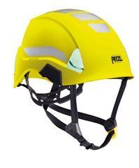 Шолом Petzl Strato&reg; Hi-Viz yellow