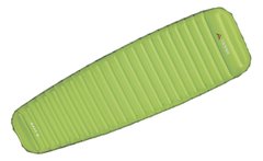 Надувний килимок Terra Incognita Wave М, Ti Wave М green, Світло-зелений