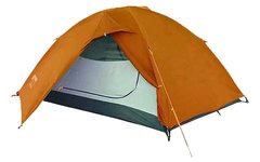 Tent Terra Incognita SkyLine 2 orange, Ti SkyLine 2 orange