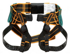 Seat harness for caving First Ascent Meander, FA 1012 SM, S/M (waist circumference 70-95 cm)