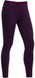 Термоштани жіночі Icebreaker BF 200 Oasis Leggings WOMEN vino/vivid XS
