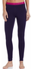 Термоштани жіночі Icebreaker BF 200 Oasis Leggings WOMEN vino/vivid XS