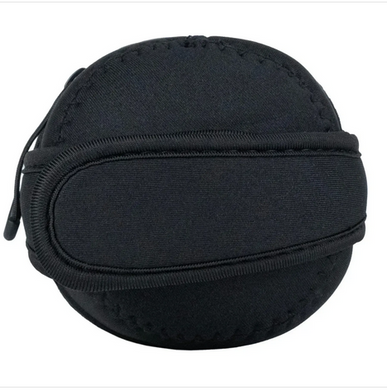 Чохол Tribe Neoprene Cover для термоса Food Jar 0,7 л, T-DF-0020-black
