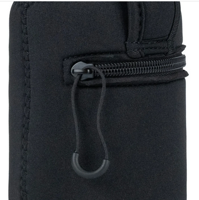 Чохол Tribe Neoprene Cover для термоса Food Jar 0,7 л, T-DF-0020-black