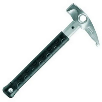 Молоток скальний Petzl Bongo