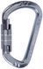 Carabiner Camp Guide XL 2Lock titanium, 136403