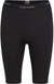 Thermal shorts for women Icebreaker 200 Oasis Shorts WOMEN black, XS